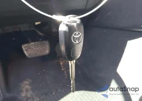 2017 Toyota Camry Se из США, поврежденный, VIN 4T1BF1FK1HU645973